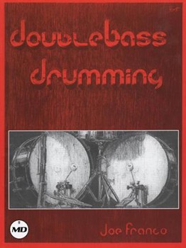 Doublebass Drumming
