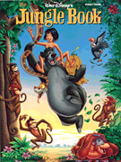 Walt Disney's The Jungle Book PVG