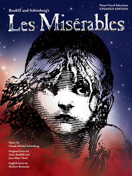 Les MisÃ©rables Vocal Selections