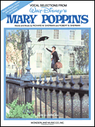 Mary Poppins -