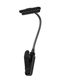 BrightFlex Rechargeable Light