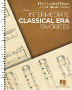 Intermediate Classical Era Favorites