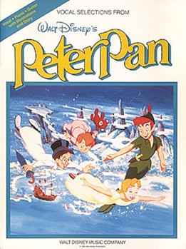 Peter Pan by Various - Disney - for Movie Voc