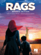 Rags - Revised Edition - Vocal Selections