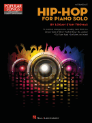 Hip-Hop for Piano Solo [intermediate piano]