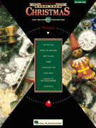 Hal Leonard Various   Ultimate Series Christmas 3rd Edition - Piano / Vocal / Guitar