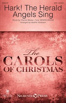 Hark The Herald Angels Sing