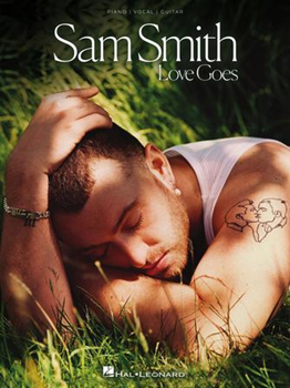 Sam Smith – Love Goes - Piano | Vocal | Guitar