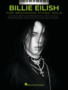 Billie Eilish [beginning piano solo]