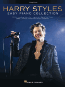 Harry Styles Easy Piano Collection [easy piano]