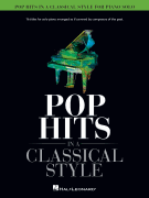 Pop Hits In A Classical Style