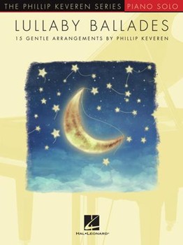Lullaby Ballades [piano solo] Keveren