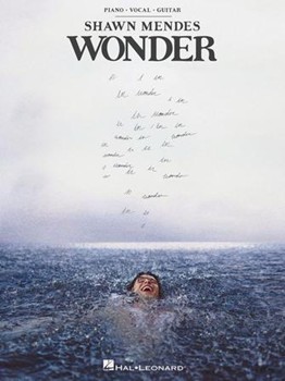 Shawn Mendes - Wonder - Piano | Vocal | Guitar