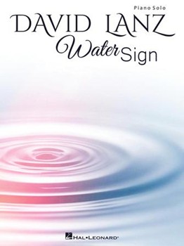 David Lanz - Water Sign