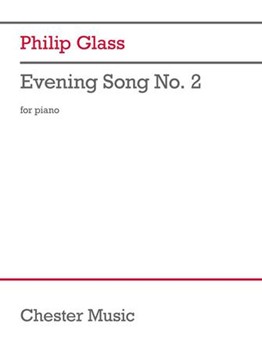 Evening Song No. 2 - for Piano