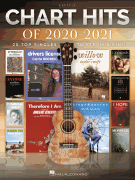 Chart Hits of 2020-2021 [ukulele]