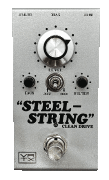 Steel String MkII - Guitar Effects Pedal