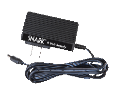 Snark 9-Volt Supply (SA-1)