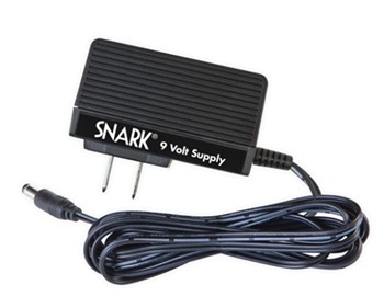 Snark 9-Volt Supply (SA-1)