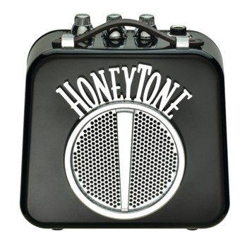 Honeytone Mini Amp - Black