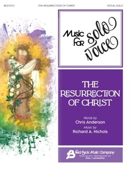 The Resurrection Of Christ