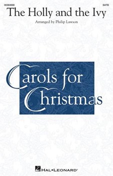 The Holly and the Ivy