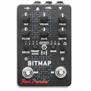 Bitmap 2 - Reduction and Modulation Pedal