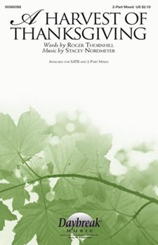 Harvest of Thanksgiving