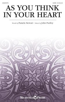 As You Think in Your Heart