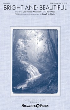 Bright and Beautiful