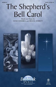Shepherd's Bell Carol