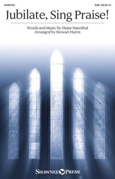 Jubilate Sing Praise