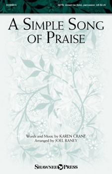 Simple Song of Praise, A