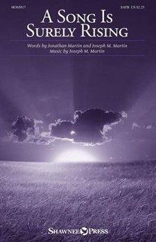 Song Is Surely Rising