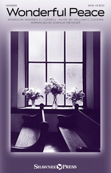 Wonderful Peace