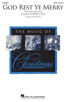 God Rest Ye Merry