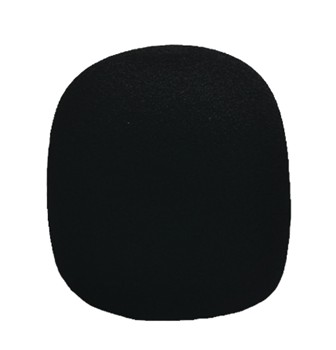 WSM Windscreen - For Heil Sound Handheld Microphones - PR20, PR22, PR35 & PR37