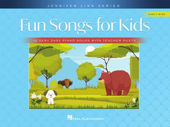 Fun Songs for Kids