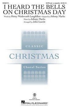 I Heard the Bells on Christmas Day