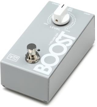 Boost MKII Pedal