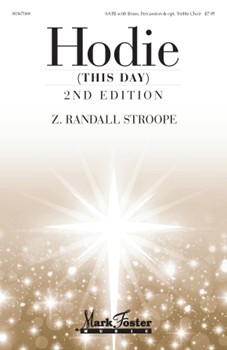 Hodie (This Day) 2nd Edition