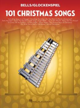101 Christmas Songs [Bells/Glockenspiel]