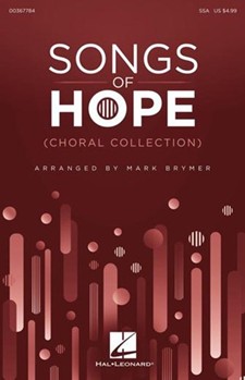 Songs of Hope