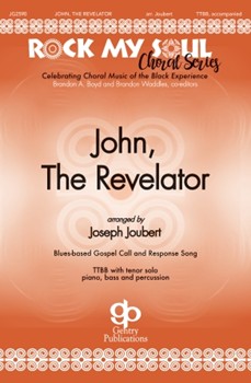 John the Revelator