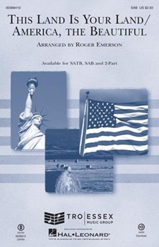 This Land Is Your Land|America the Beautiful