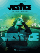Justin Bieber - Justice - Piano | Vocal | Guitar