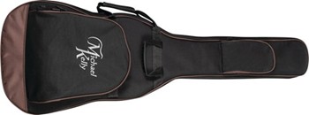 Electric Bass Guitar Gig Bag