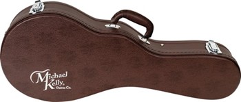 Deluxe Mandolin Hard Case