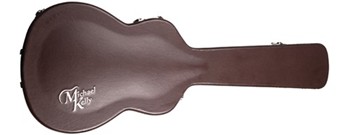 Port Cutaway Acoustic Guitar Case