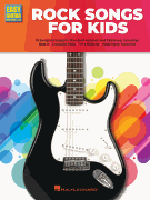 Rock Guitar Songs for Kids